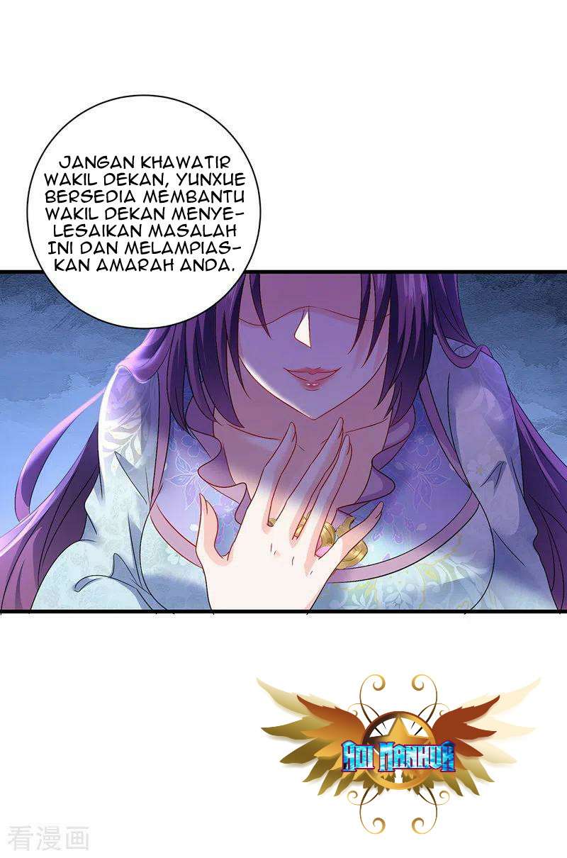 miss-nine-doctor - Chapter: 67