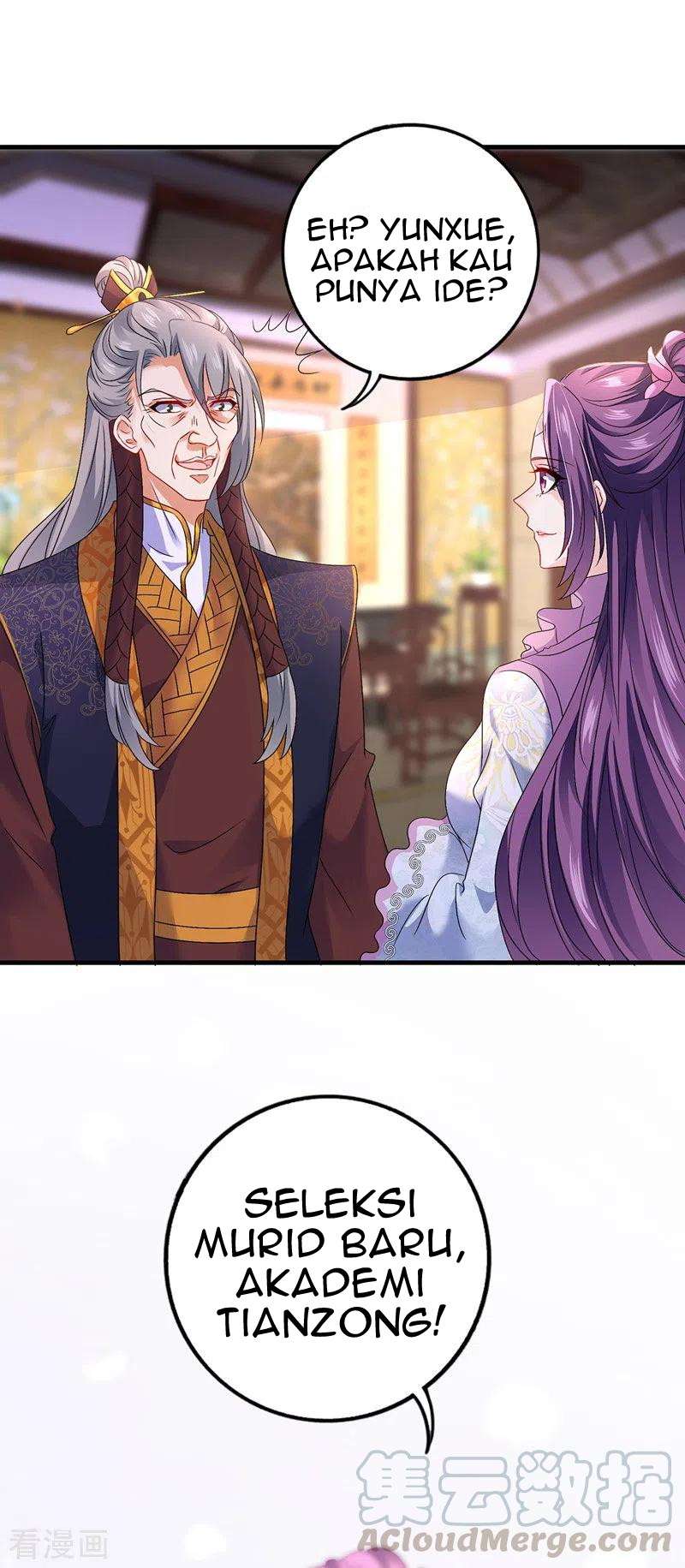 miss-nine-doctor - Chapter: 67
