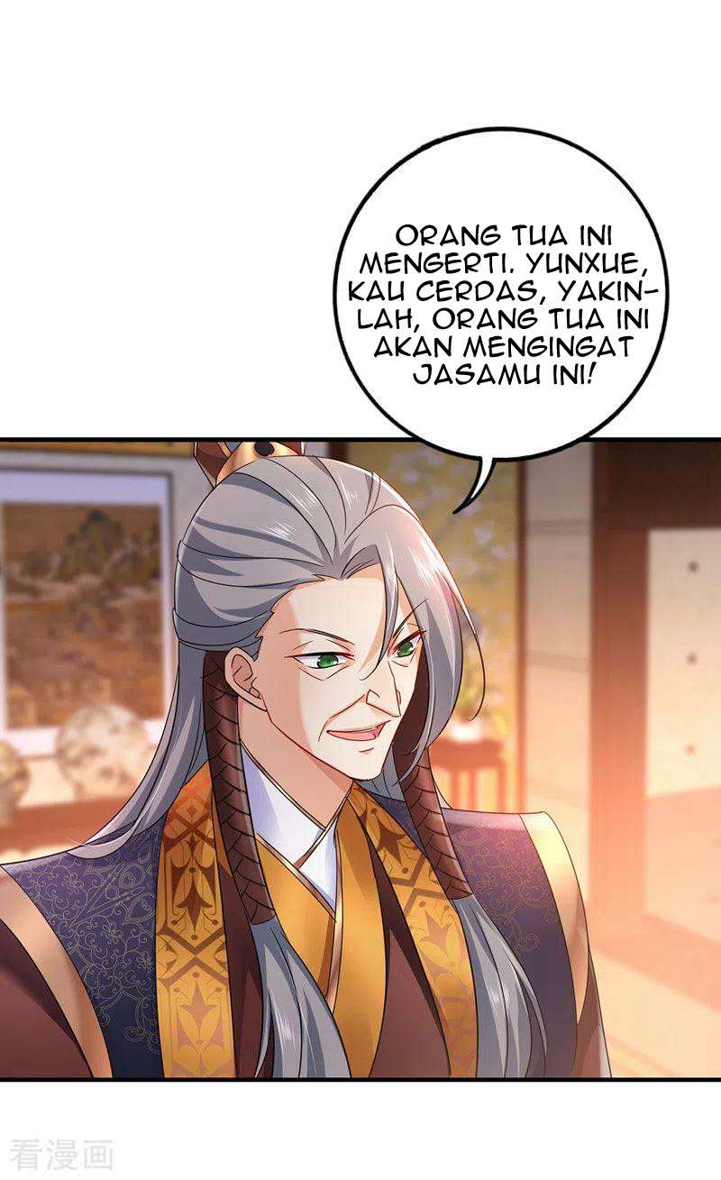 miss-nine-doctor - Chapter: 67