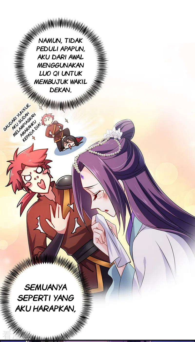 miss-nine-doctor - Chapter: 67