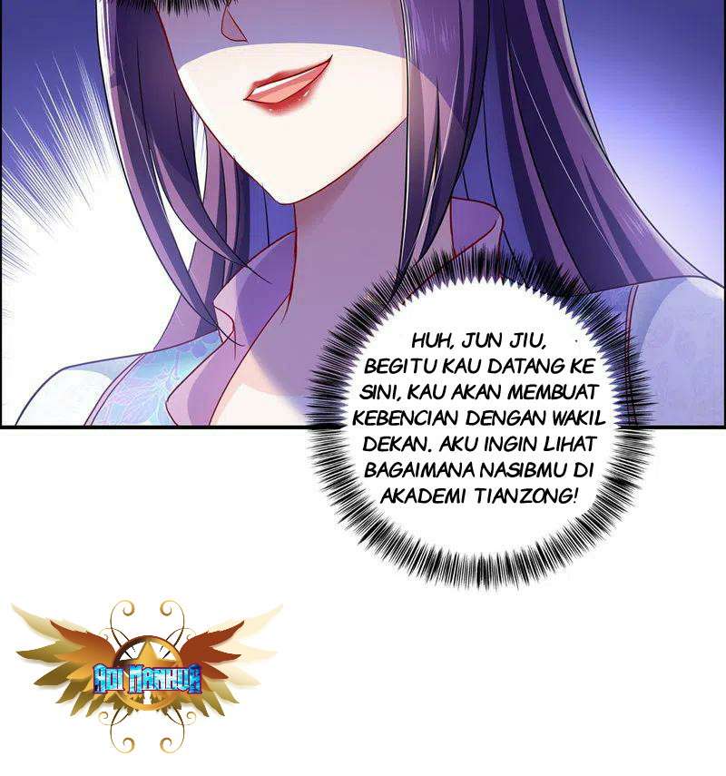miss-nine-doctor - Chapter: 67