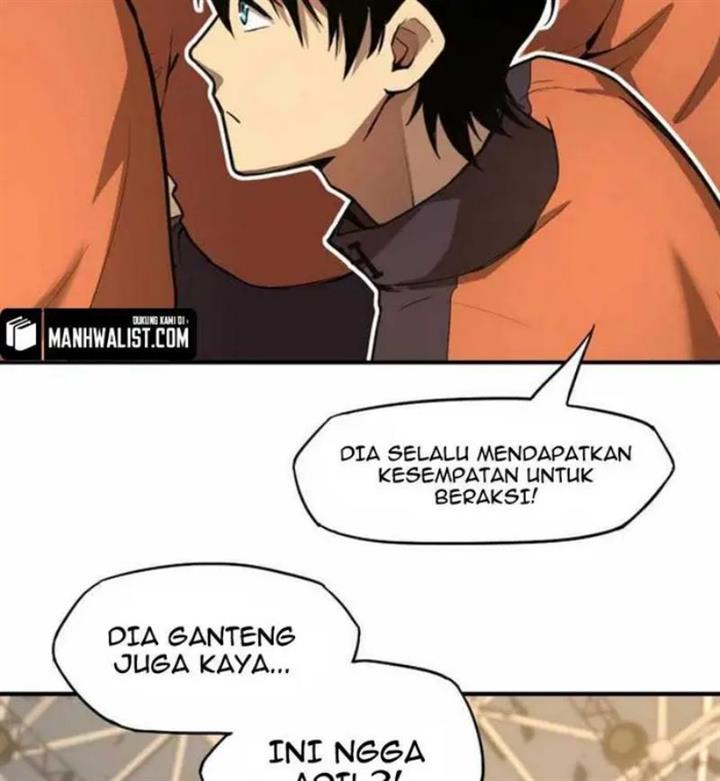 leveling-in-the-future - Chapter: 3