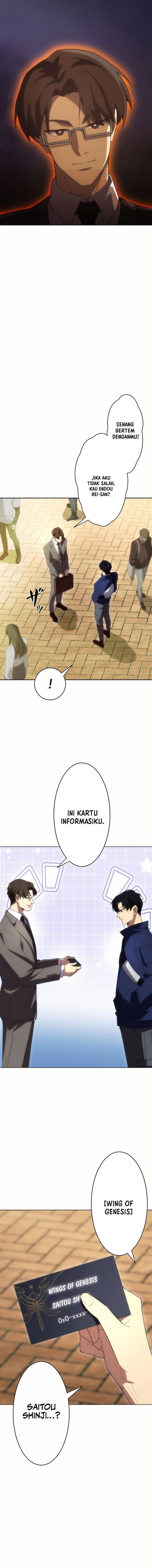 moto-sekai-rank-1-i-no-shoshinsha - Chapter: 10