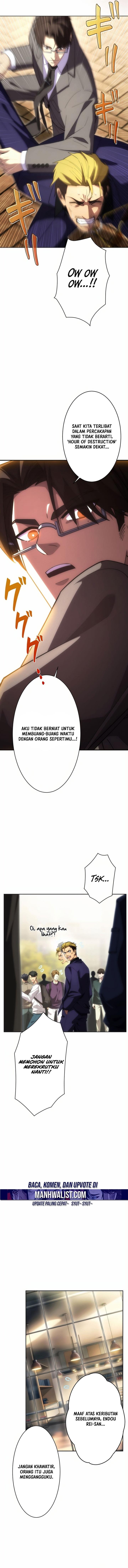 moto-sekai-rank-1-i-no-shoshinsha - Chapter: 10