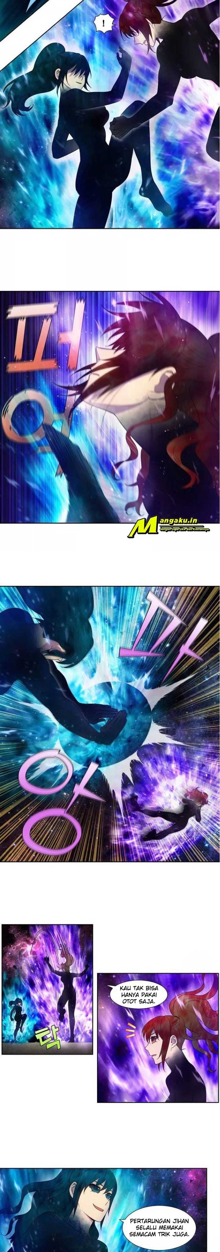 the-gamer - Chapter: 412