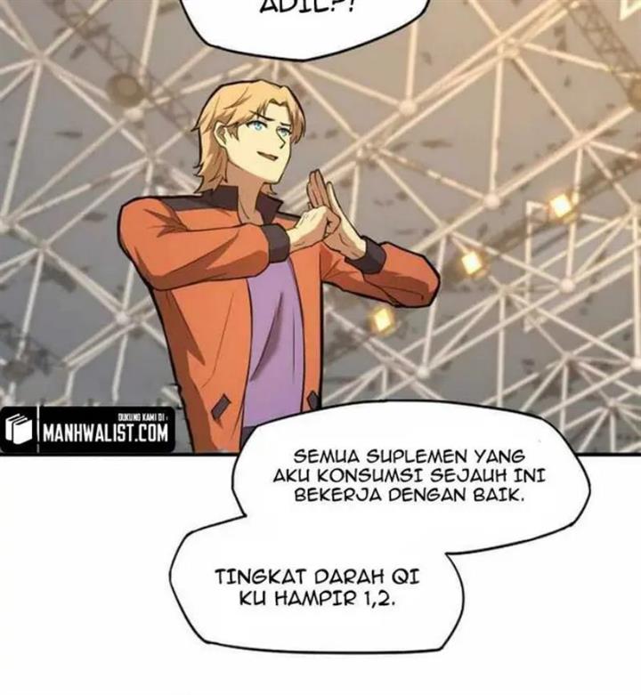 leveling-in-the-future - Chapter: 3