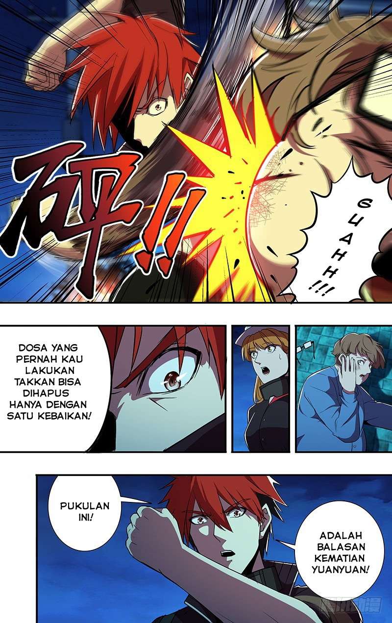 monster-kingdom - Chapter: 63