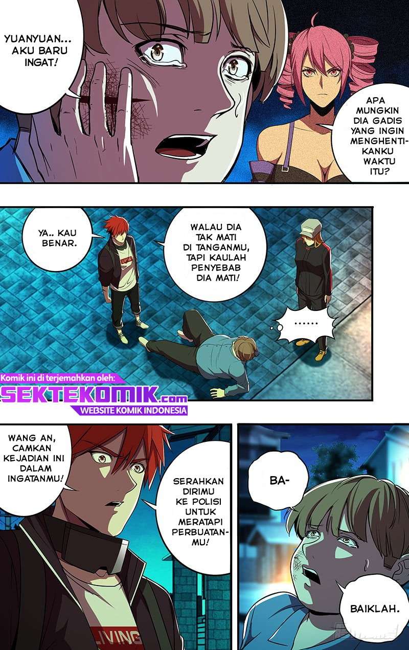 monster-kingdom - Chapter: 63