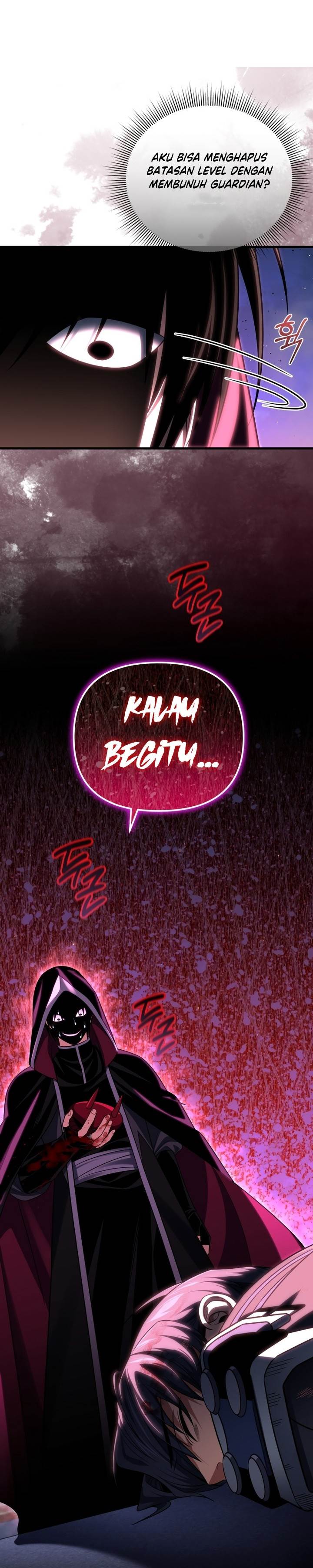 player-who-returned-10000-years-later - Chapter: 94