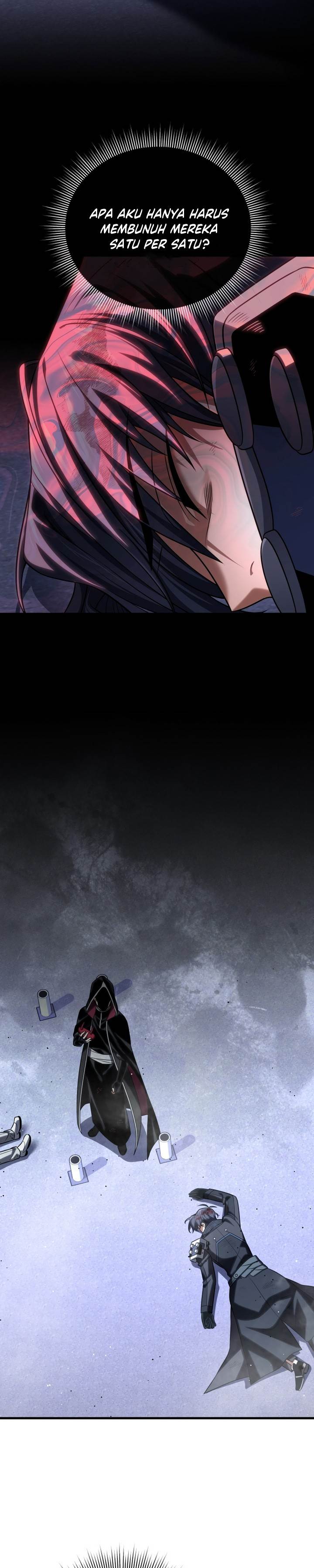 player-who-returned-10000-years-later - Chapter: 94