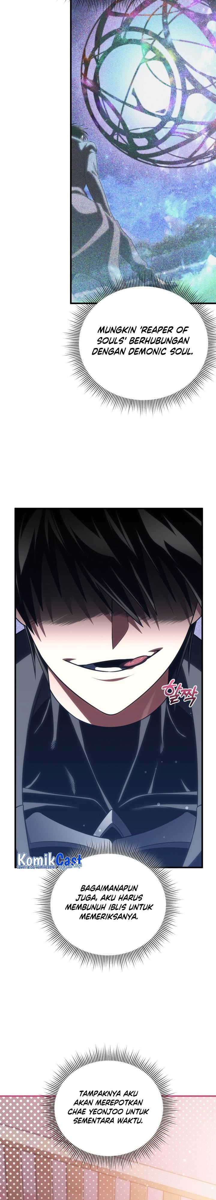 player-who-returned-10000-years-later - Chapter: 94