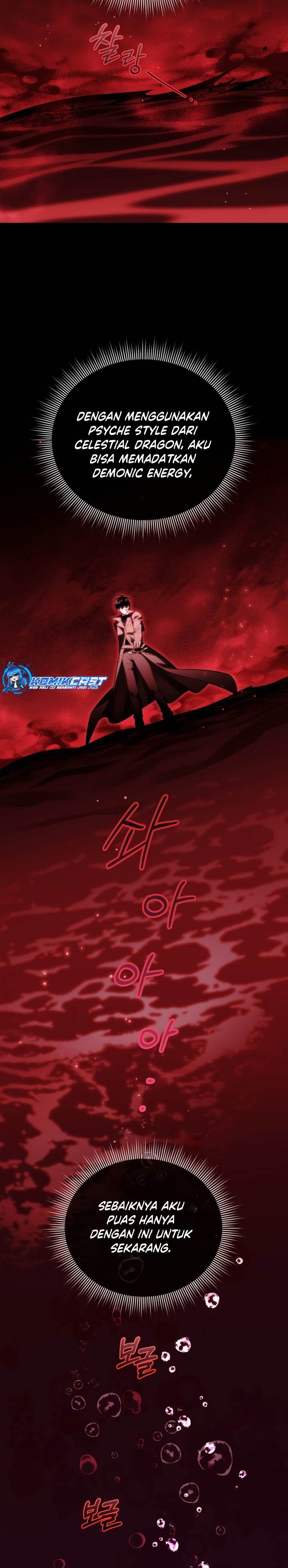 player-who-returned-10000-years-later - Chapter: 94