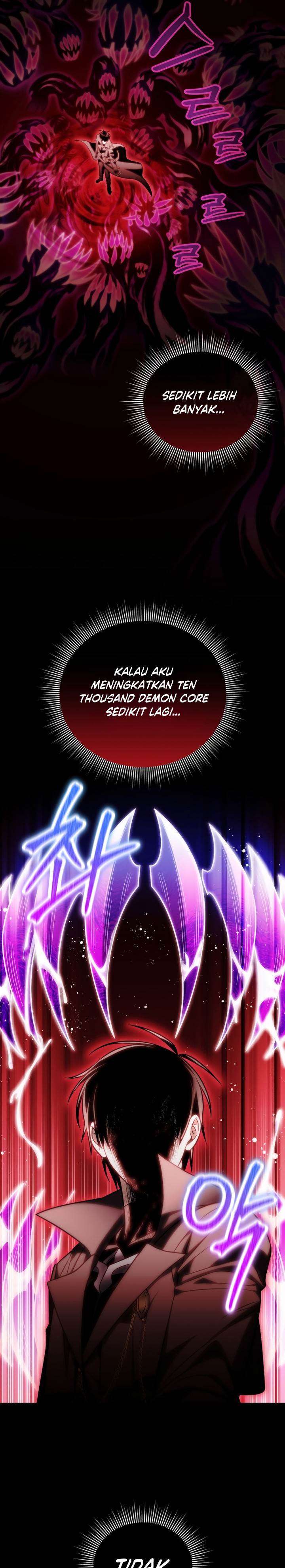 player-who-returned-10000-years-later - Chapter: 94