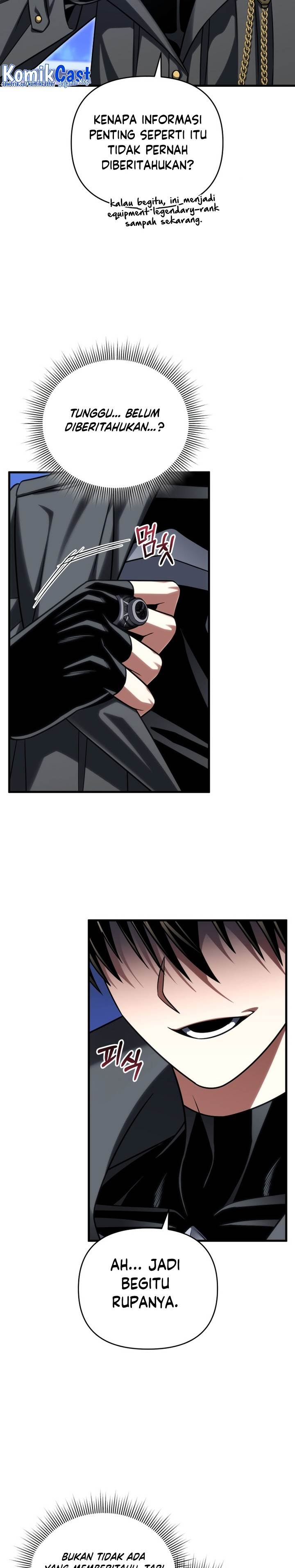 player-who-returned-10000-years-later - Chapter: 94