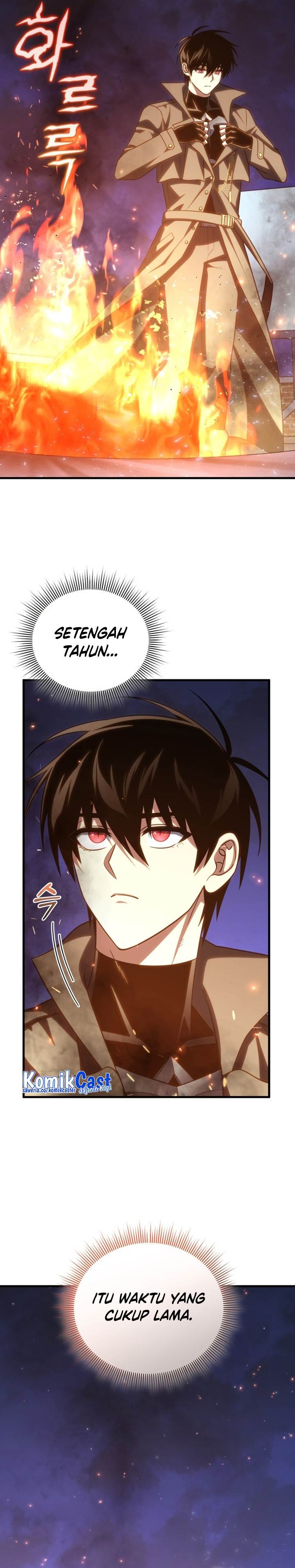 player-who-returned-10000-years-later - Chapter: 94