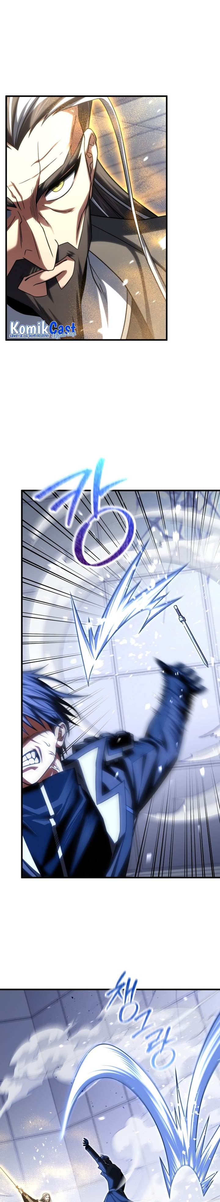 player-who-returned-10000-years-later - Chapter: 94