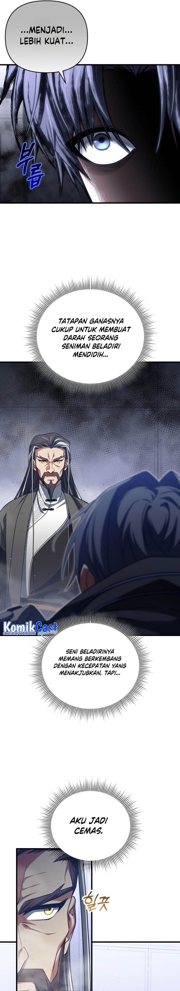 player-who-returned-10000-years-later - Chapter: 94