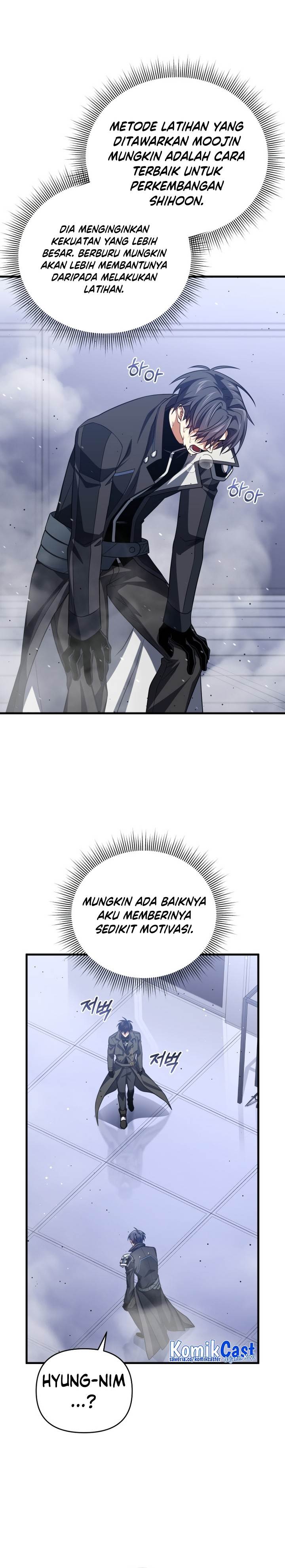 player-who-returned-10000-years-later - Chapter: 94