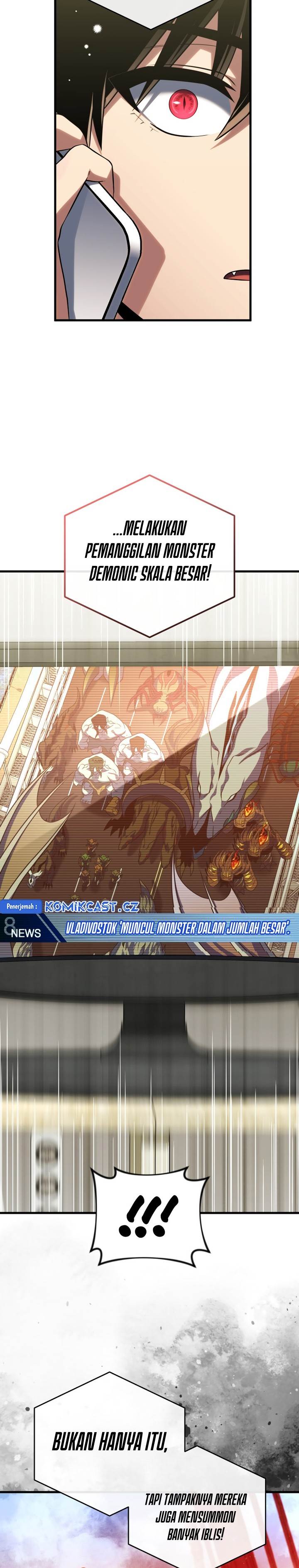 player-who-returned-10000-years-later - Chapter: 94