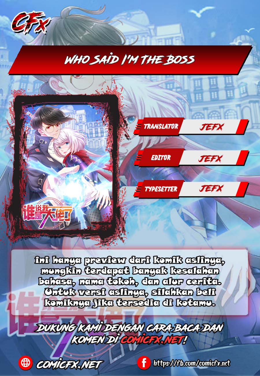 who-said-im-the-boss - Chapter: 8