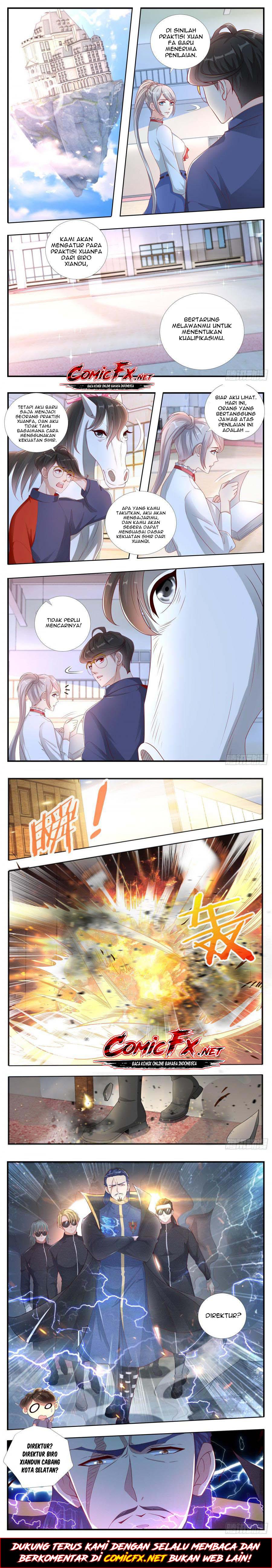 who-said-im-the-boss - Chapter: 8