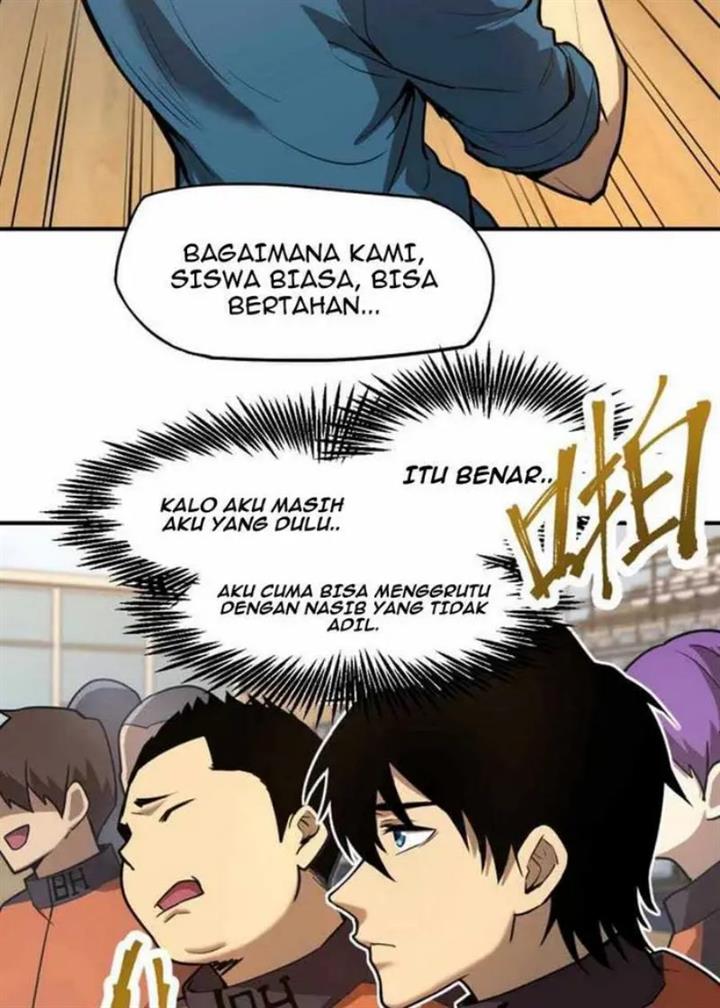 leveling-in-the-future - Chapter: 3