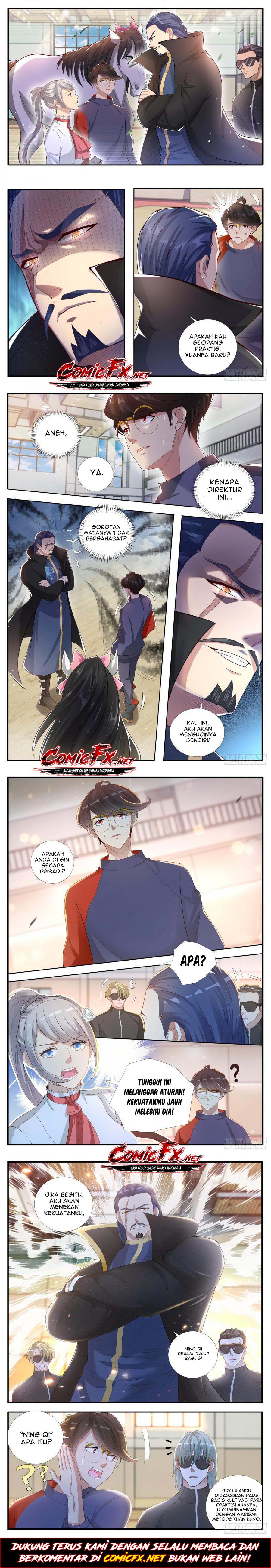 who-said-im-the-boss - Chapter: 8