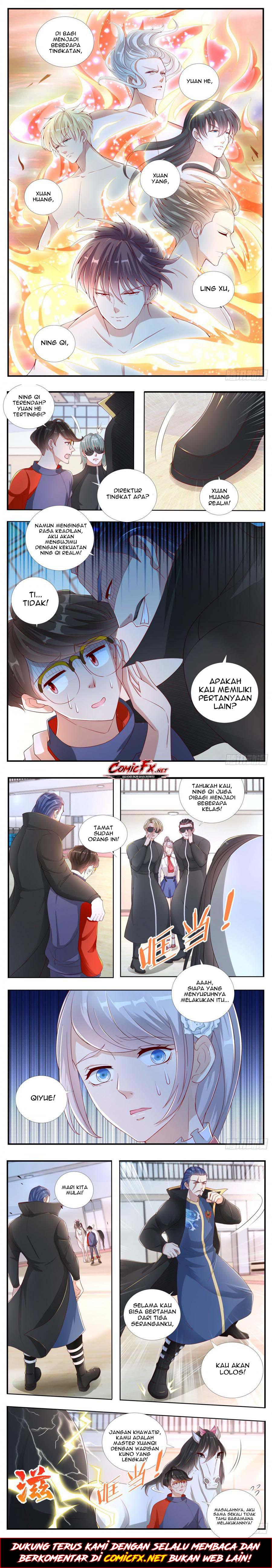 who-said-im-the-boss - Chapter: 8