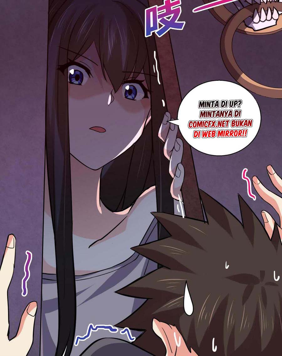 who-said-im-the-boss - Chapter: 8