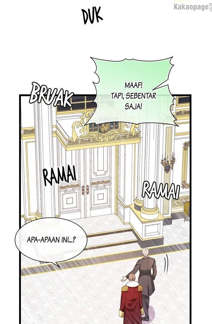 come-on-out-romeo - Chapter: 36