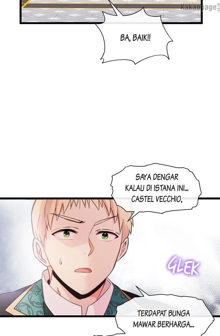 come-on-out-romeo - Chapter: 36