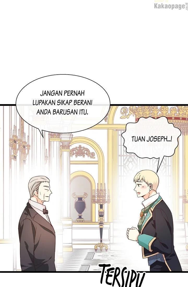 come-on-out-romeo - Chapter: 36
