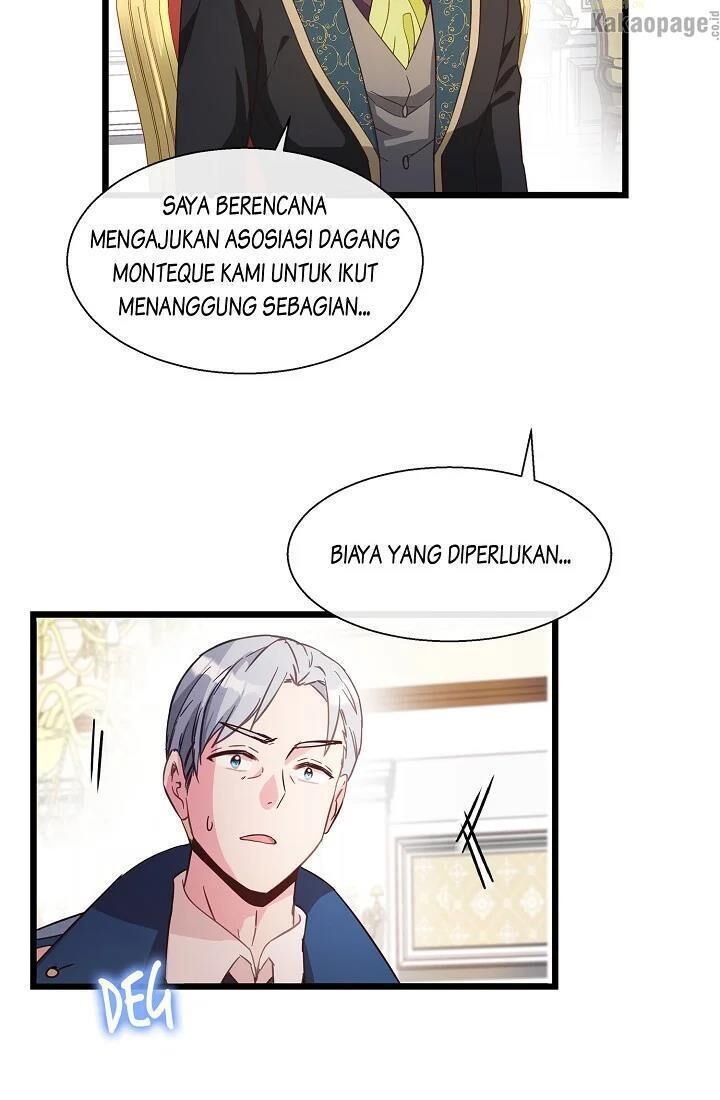 come-on-out-romeo - Chapter: 36