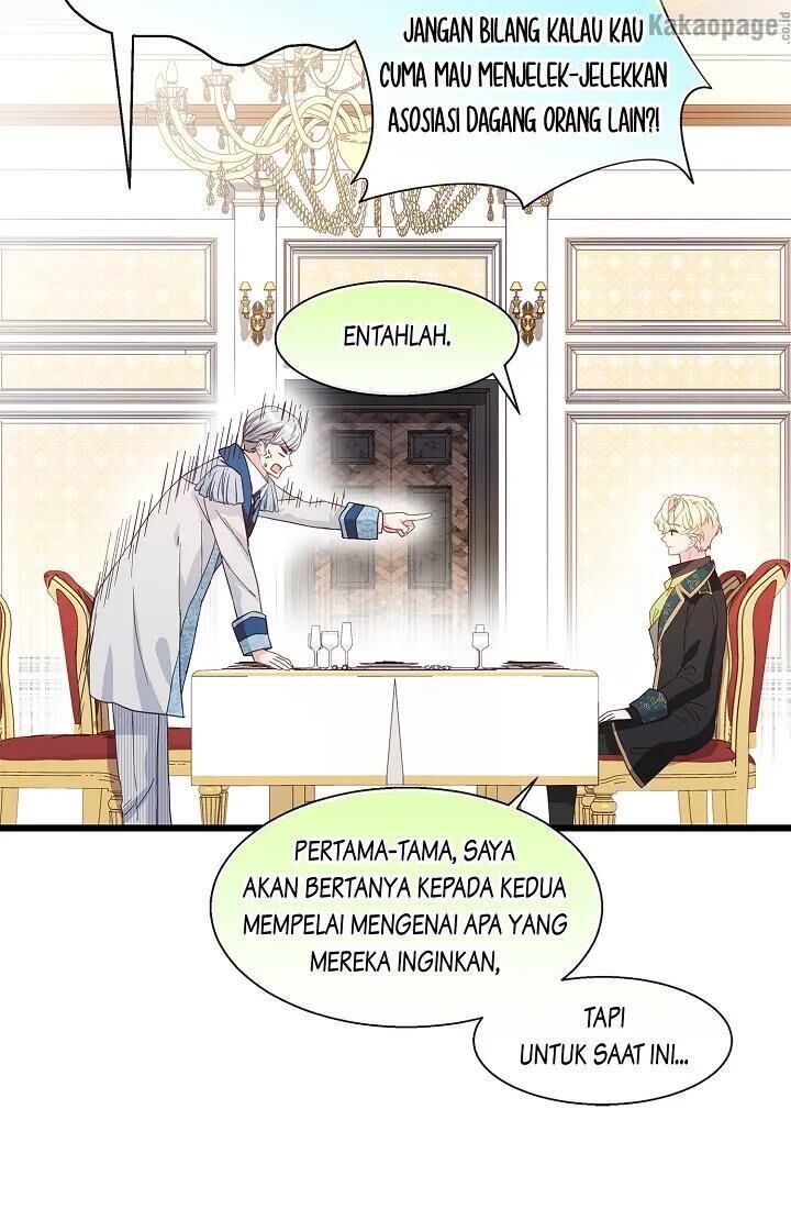 come-on-out-romeo - Chapter: 36