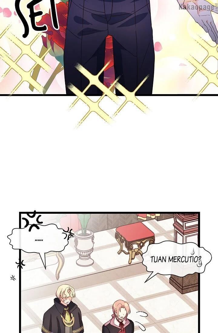 come-on-out-romeo - Chapter: 36