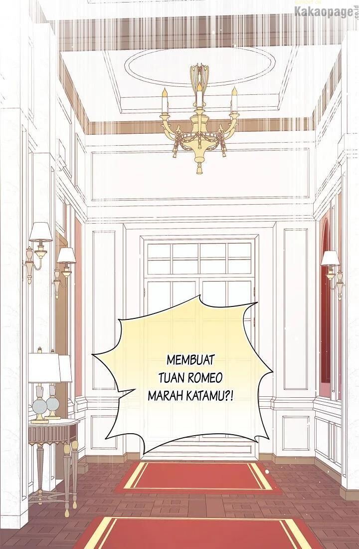 come-on-out-romeo - Chapter: 36