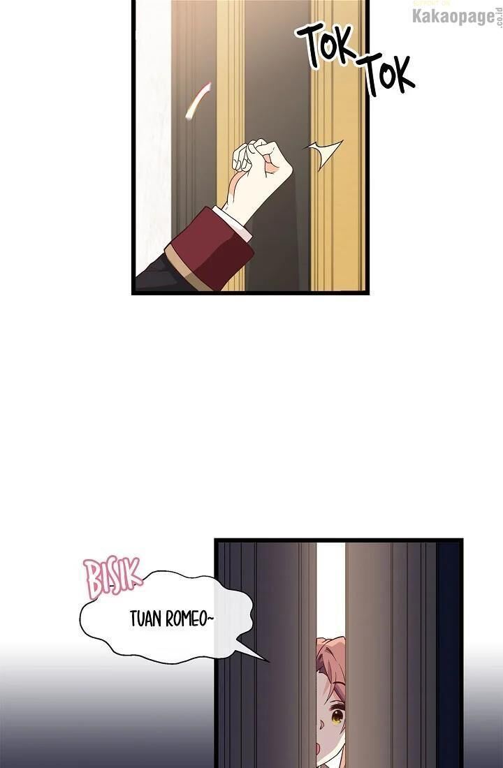 come-on-out-romeo - Chapter: 36