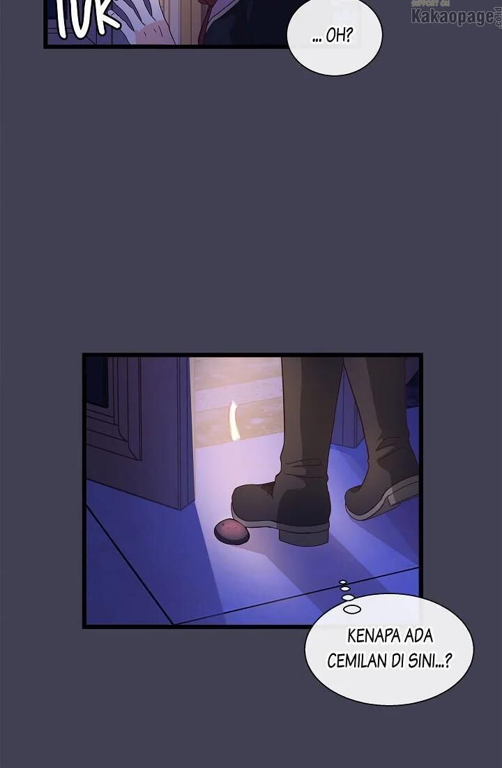 come-on-out-romeo - Chapter: 36