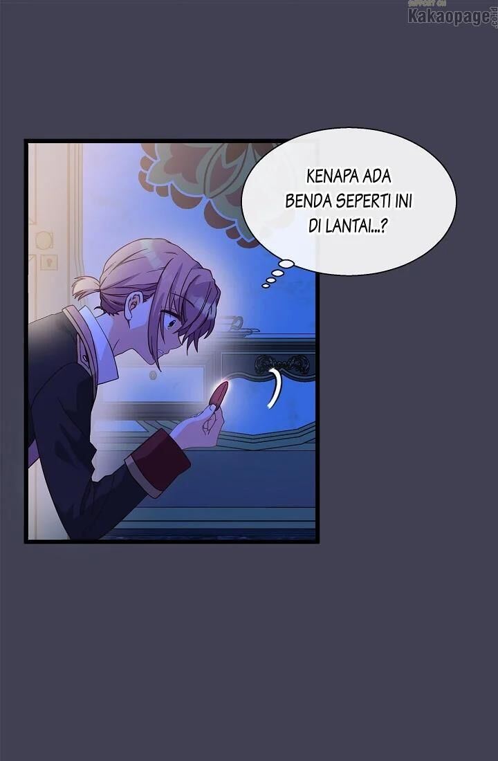 come-on-out-romeo - Chapter: 36