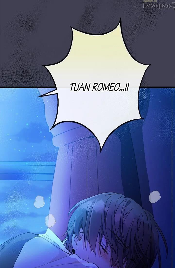 come-on-out-romeo - Chapter: 36