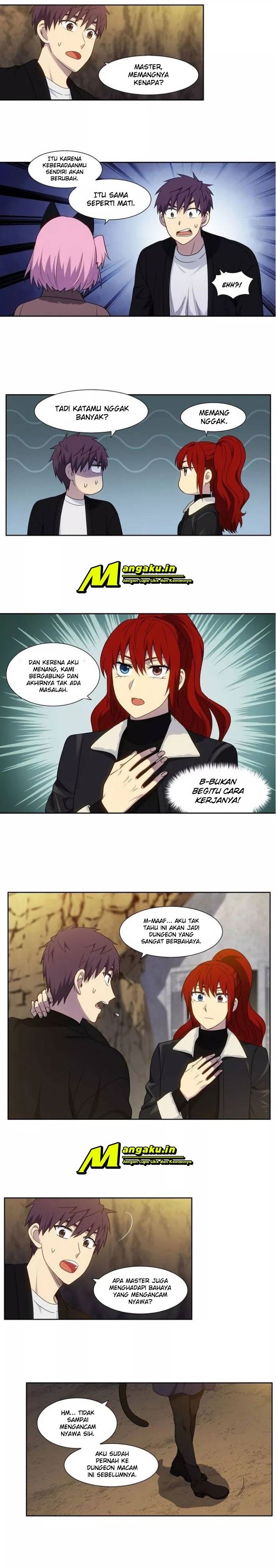 the-gamer - Chapter: 413