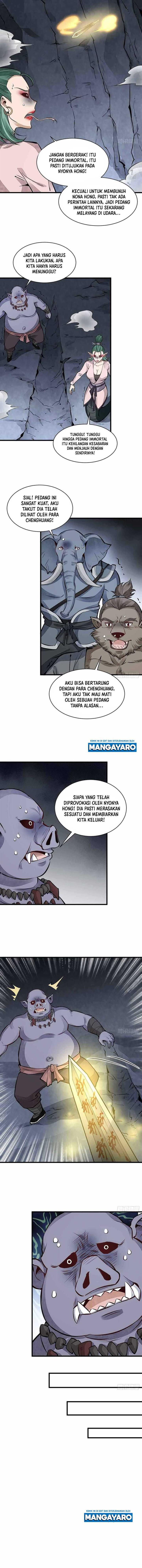 lanke-special-destiny - Chapter: 69