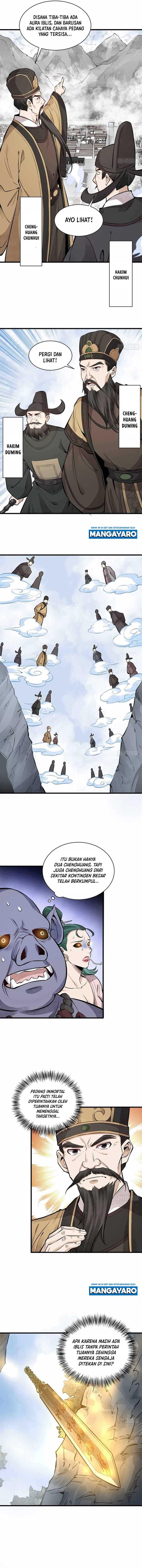 lanke-special-destiny - Chapter: 69