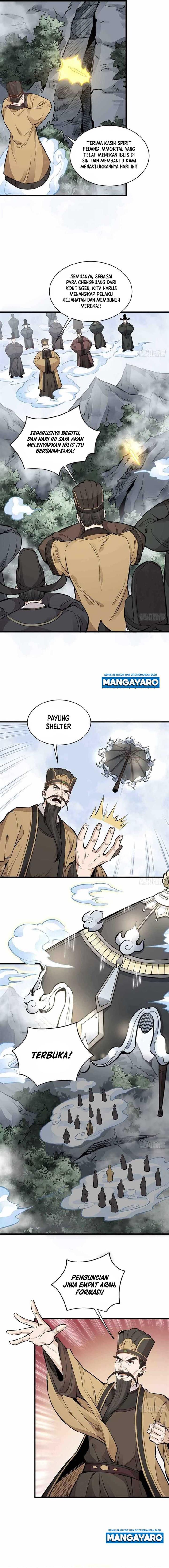 lanke-special-destiny - Chapter: 69