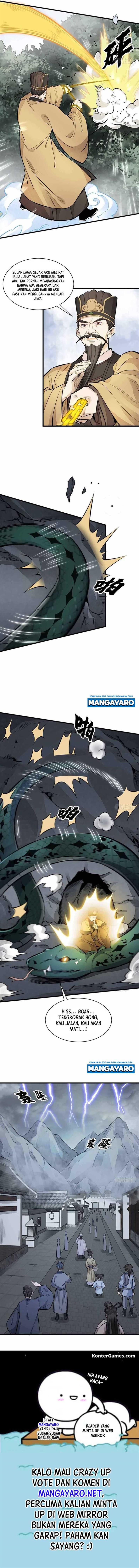 lanke-special-destiny - Chapter: 69