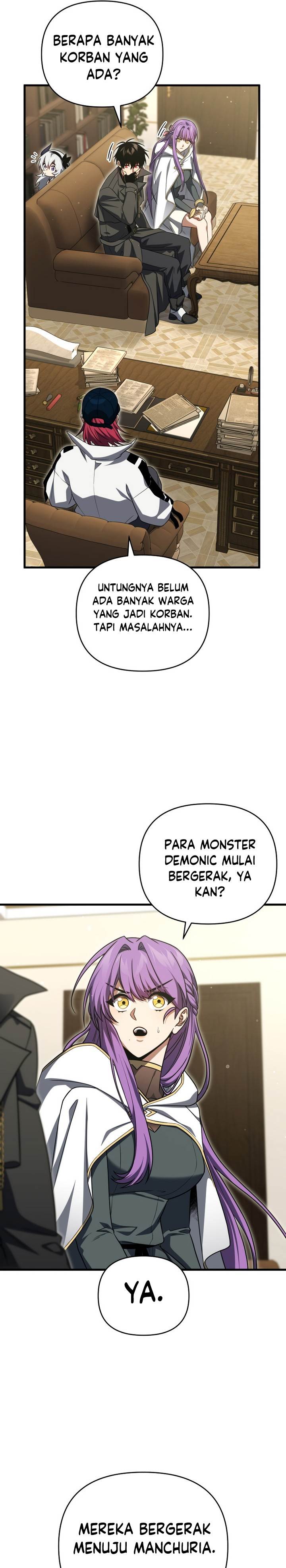 player-who-returned-10000-years-later - Chapter: 95