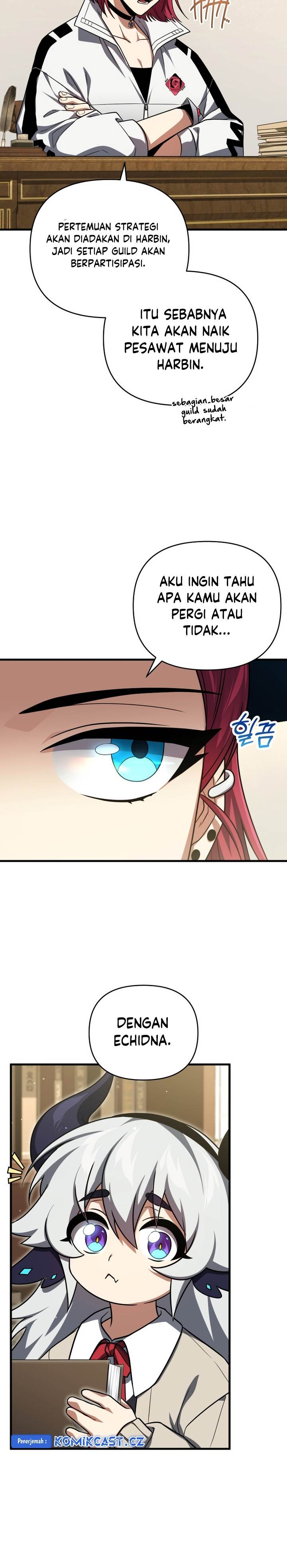 player-who-returned-10000-years-later - Chapter: 95