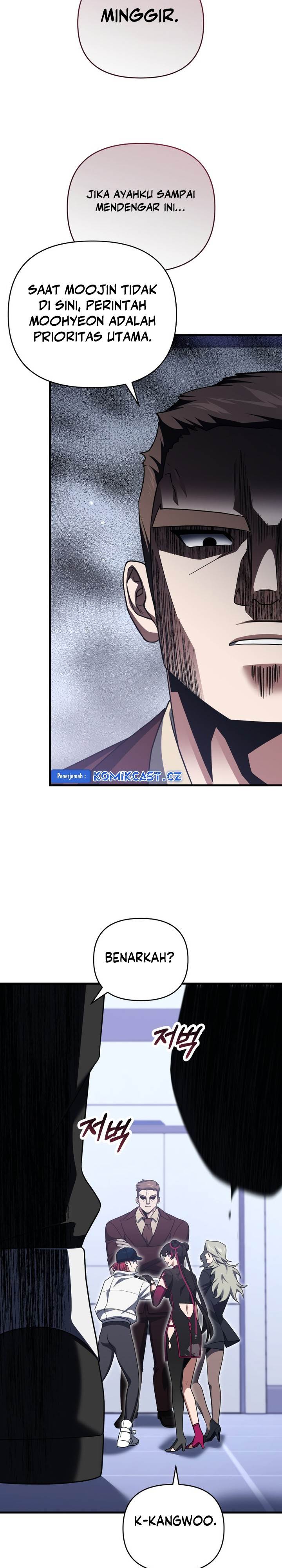 player-who-returned-10000-years-later - Chapter: 95