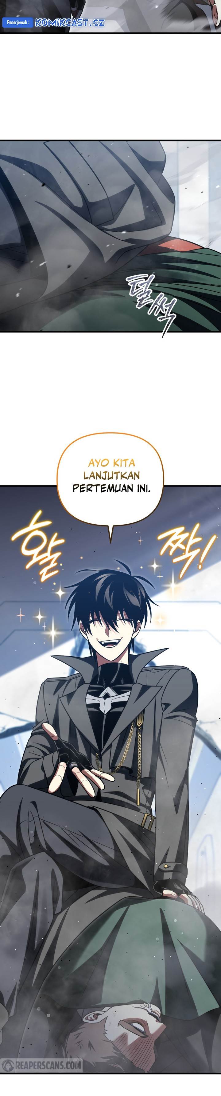 player-who-returned-10000-years-later - Chapter: 95