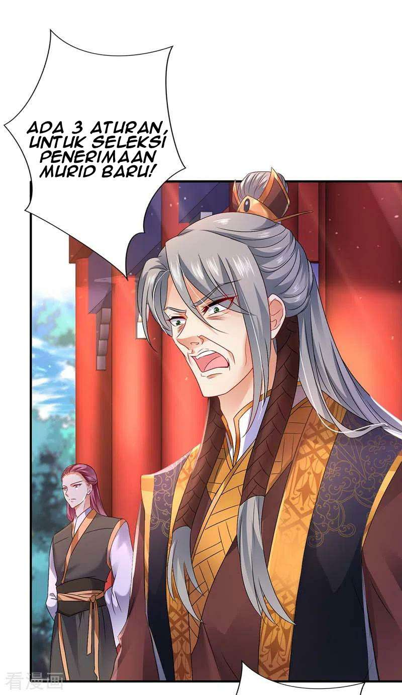 miss-nine-doctor - Chapter: 69